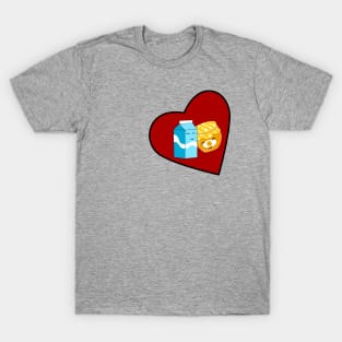 Taste Buddies T-Shirt